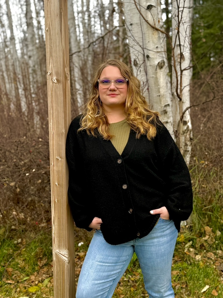 Magen Spencer, MSW